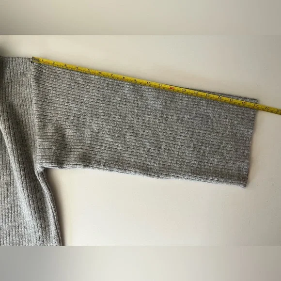 Princess Polly | Cozy Turtleneck Tunic Sweater - Picture 6 of 7